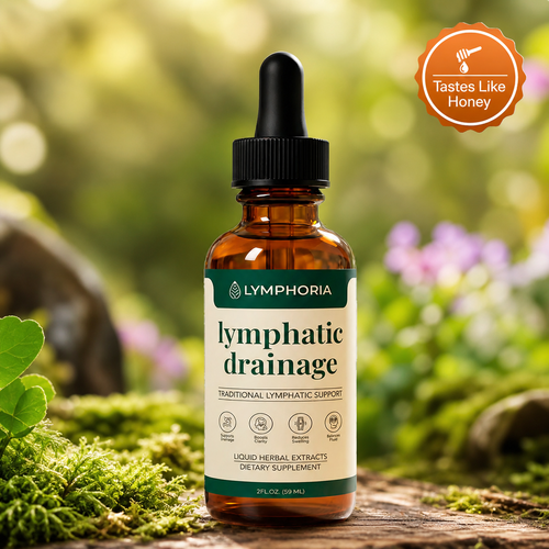 Euvenia- Restorative drops for the purity of your body