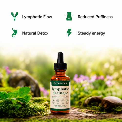 Euvenia- Restorative drops for the purity of your body