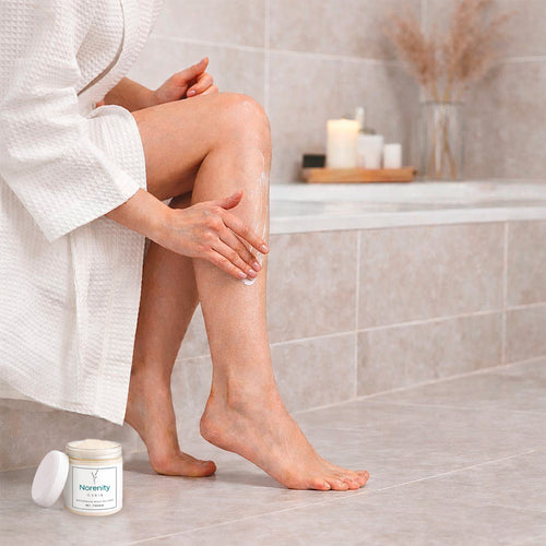 Norenity- Loción calmante para tu piel